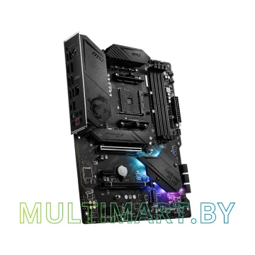 Материнская плата MSI MPG B550 Gaming Plus картинка 3